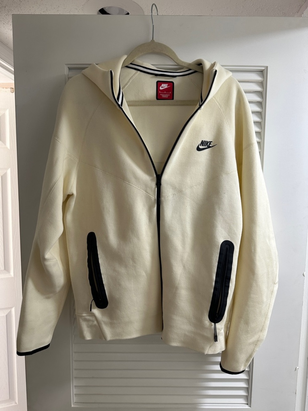 Nike Tech Fleece WindRunner